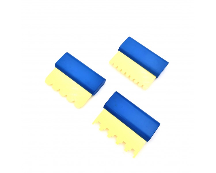 Set Pennelli in PVC Set Pennelli in PVC