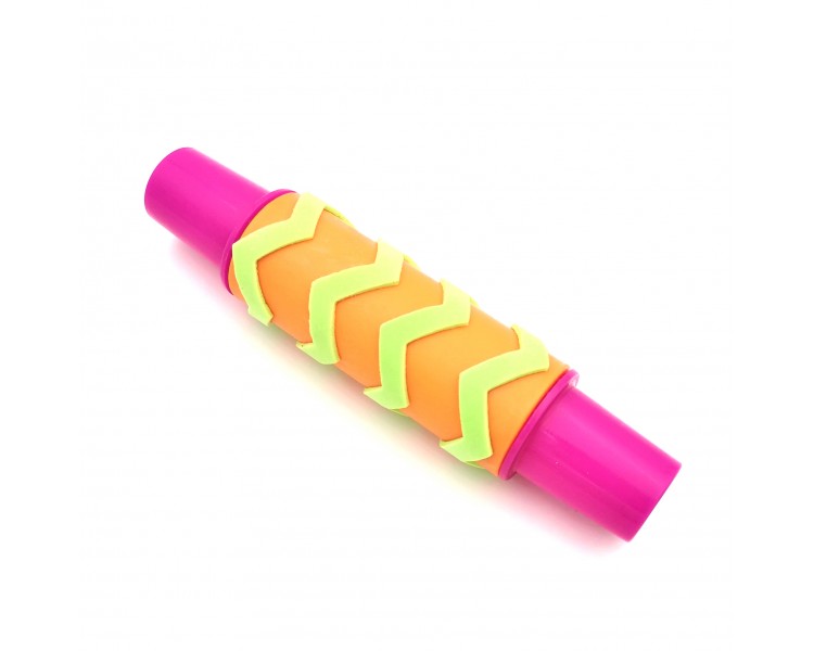 Rullo con Pattern | Zig Zag Rullo con Pattern | Zig Zag