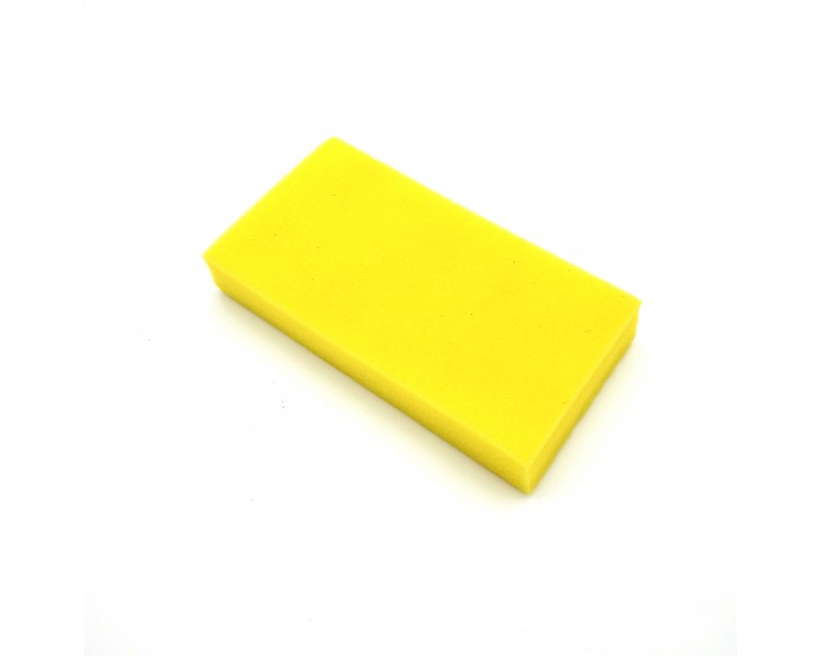 Spugna | 15x7cm Spugna | 15x7cm