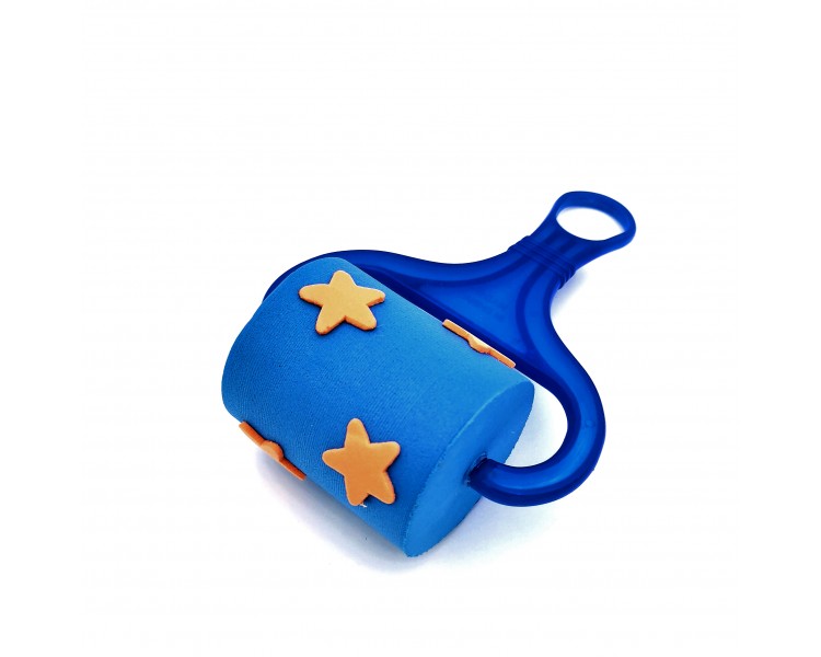 Rullo con Pattern | Stella Rullo con Pattern | Stella