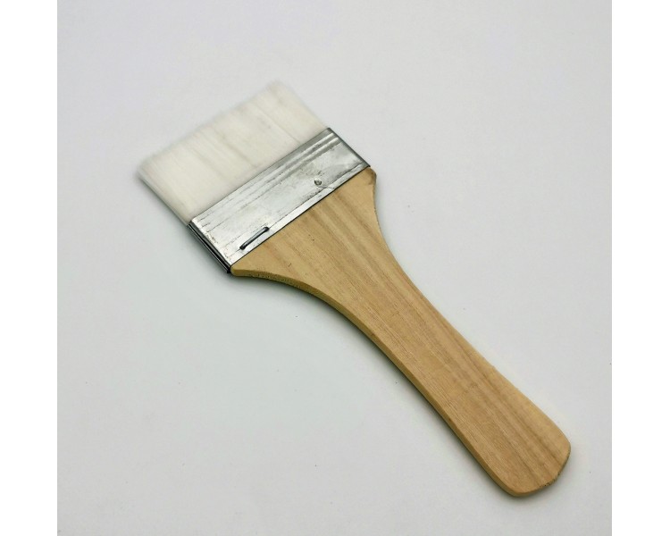 Pennello Piatto | 6,5cm Pennello Piatto | 6,5cm