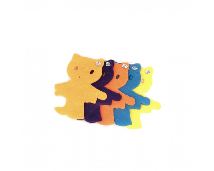 Forme Decorative Stickers Forme Decorative Stickers