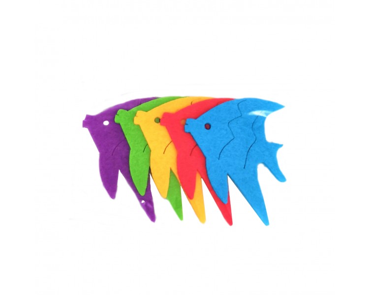 Forme Decorative Stickers Forme Decorative Stickers