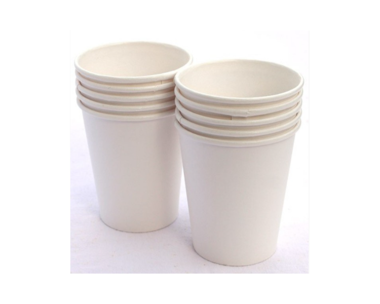 Bicchieri in Carta | 200ml - 45 pezzi Bicchieri in Carta | 200ml - 45 pezzi