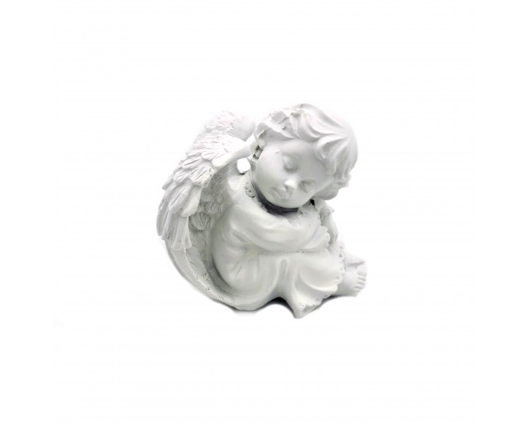 Angelo Decorativo | 8x8x10cm Angelo Decorativo | 8x8x10cm
