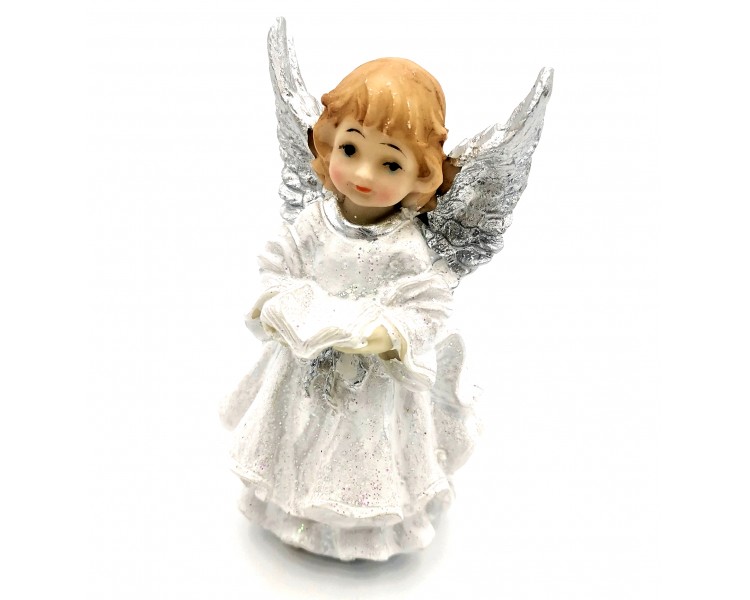 Angelo Decorativo | 6,5x6x11cm Angelo Decorativo | 6,5x6x11cm