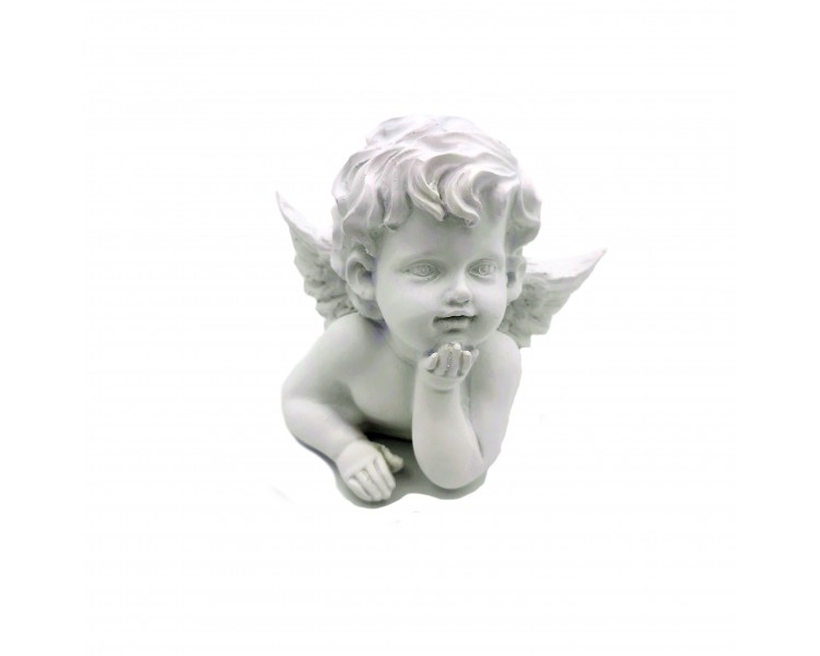 Angelo Decorativo | 14x10x13cm Angelo Decorativo | 14x10x13cm