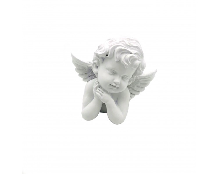 Angelo Decorativo | 14x9x12,5cm Angelo Decorativo | 14x9x12,5cm