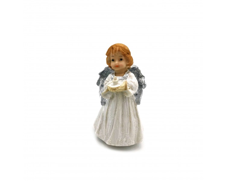 Angelo Decorativo | 8x7x14,5cm Angelo Decorativo | 8x7x14,5cm