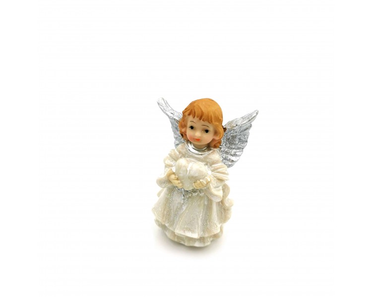 Angelo Decorativo | 5,5x5x9,5cm Angelo Decorativo | 5,5x5x9,5cm