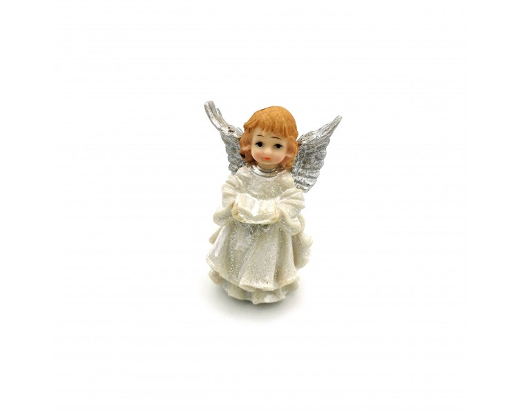 Angelo Decorativo | 6x5,5x9,5cm Angelo Decorativo | 6x5,5x9,5cm