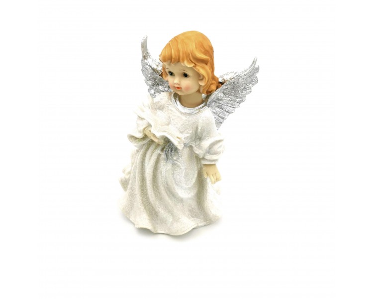 Angelo Decorativo | 15x13,5x24cm Angelo Decorativo | 15x13,5x24cm