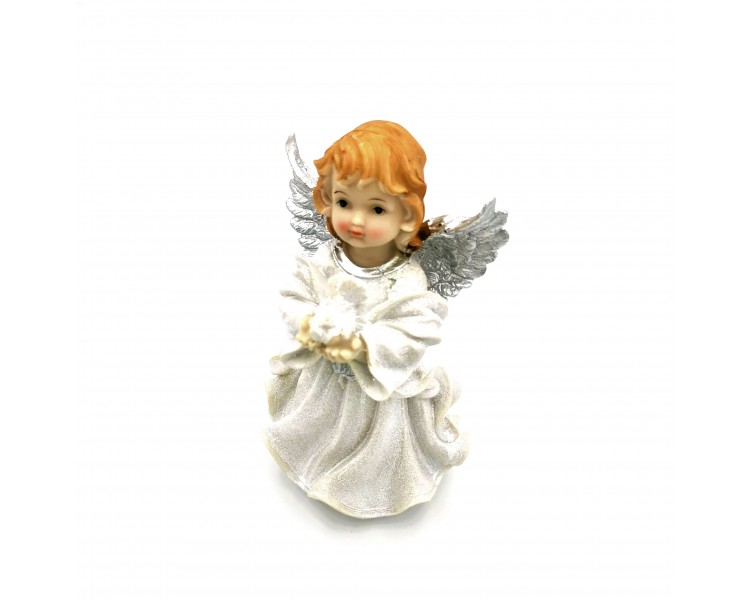 Angelo Decorativo | 15x13x24cm Angelo Decorativo | 15x13x24cm