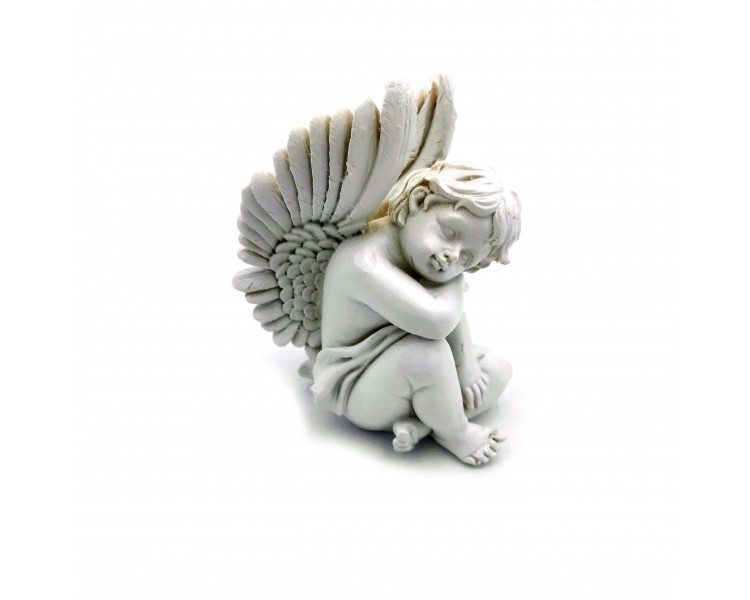 Angelo Decorativo | 14x9x16,5cm Angelo Decorativo | 14x9x16,5cm