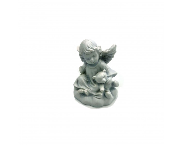 Angelo Decorativo | 6x4,5x6cm Angelo Decorativo | 6x4,5x6cm