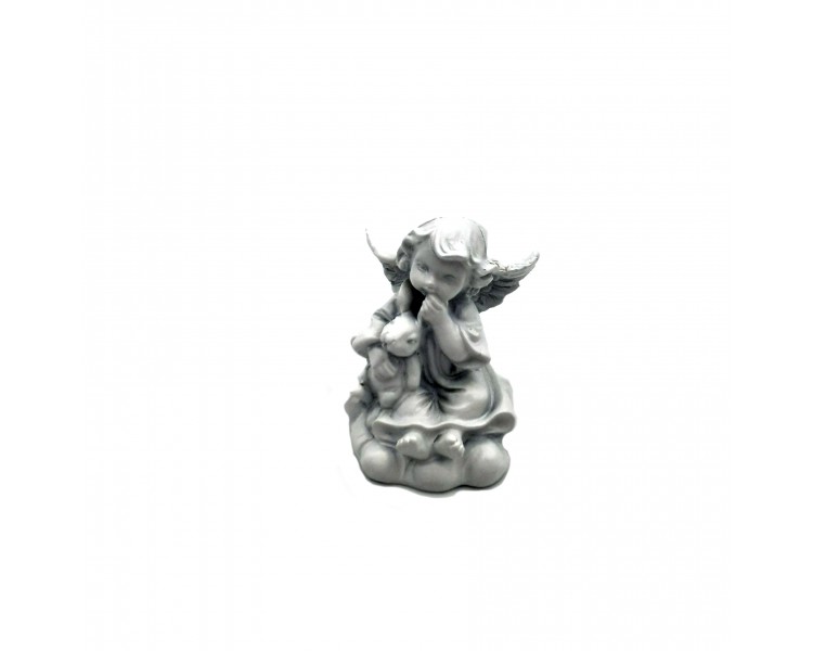 Angelo Decorativo | 5x4,5x6,5cm Angelo Decorativo | 5x4,5x6,5cm