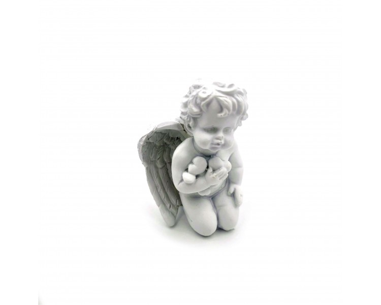Angelo Decorativo | 5,5x4,5x7,5cm Angelo Decorativo | 5,5x4,5x7,5cm