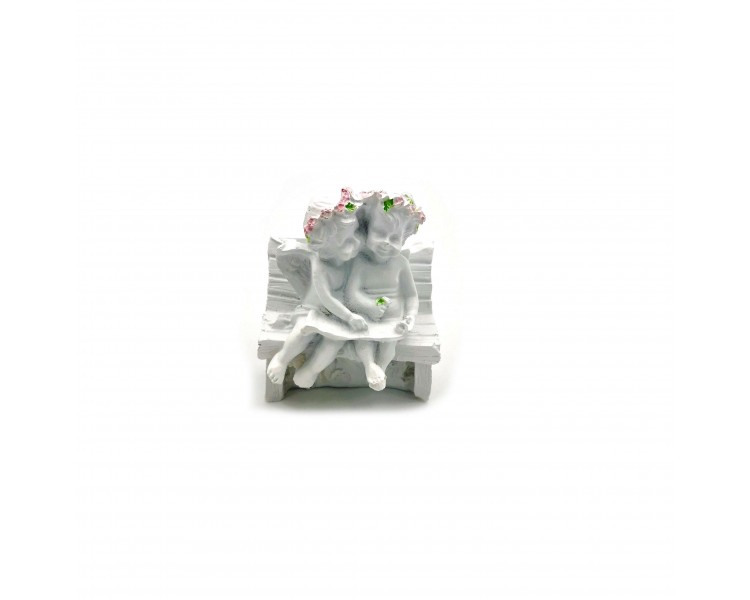 Angeli Decorativi | 6x6x8cm Angeli Decorativi | 6x6x8cm