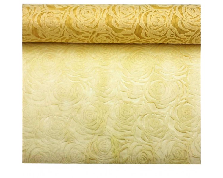 Rotolo TNT Avvolgifiori Beige 0,53x10m Rotolo TNT Avvolgifiori Beige 0,53x10m