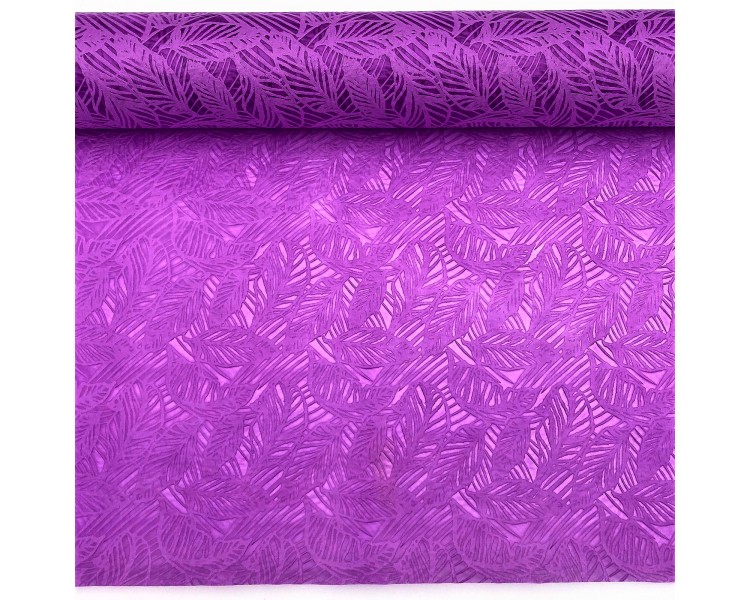 Rotolo TNT Avvolgifiori Viola 0,80x10m Rotolo TNT Avvolgifiori Viola 0,80x10m