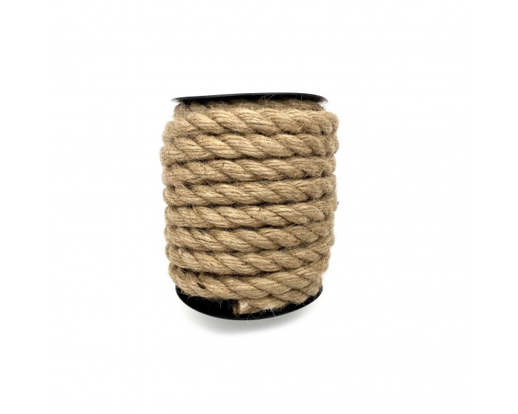 Cordoncino di Juta | 10mm x 7m Cordoncino di Juta | 10mm x 7m
