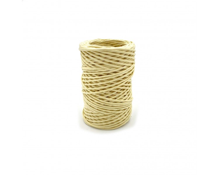 Cordoncino piccolo in Carta Intrecciata Cordoncino piccolo in Carta Intrecciata