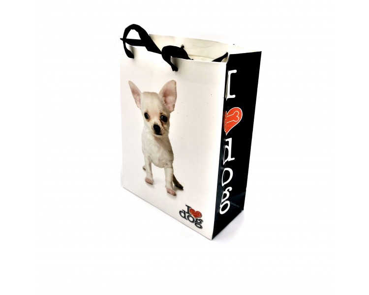 Shopper Regalo 23x18x8cm Shopper Regalo 23x18x8cm