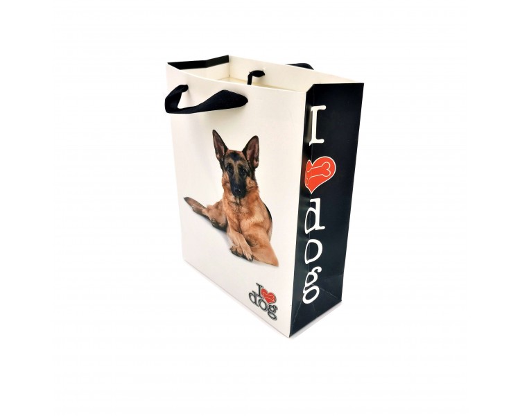 Shopper Regalo 23x18x8cm Shopper Regalo 23x18x8cm