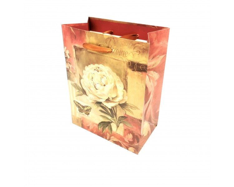 Shopper Regalo 24x18x10cm Shopper Regalo 24x18x10cm