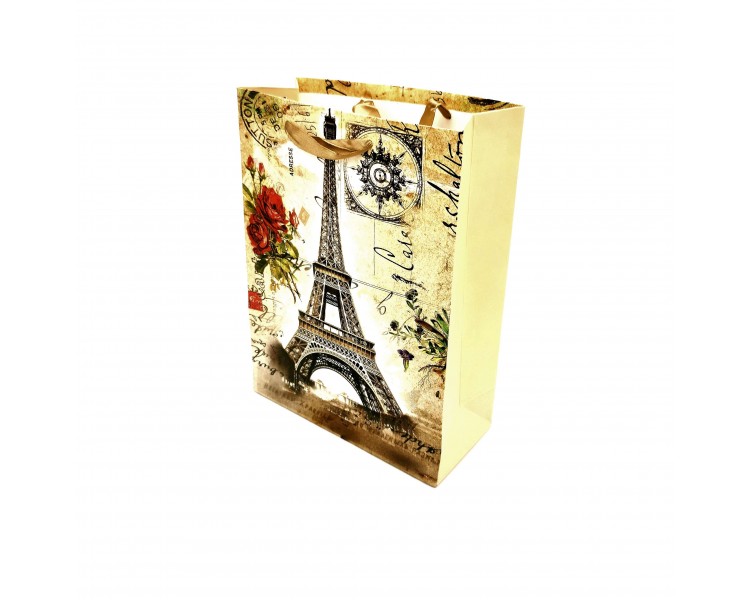 Shopper Regalo 24x18x8cm Shopper Regalo 24x18x8cm