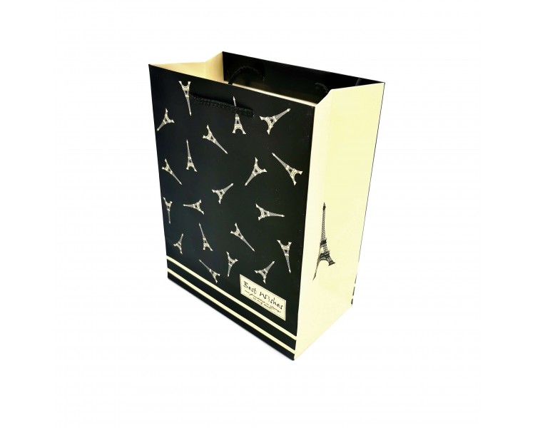 Shopper Regalo 24x18x10cm Shopper Regalo 24x18x10cm