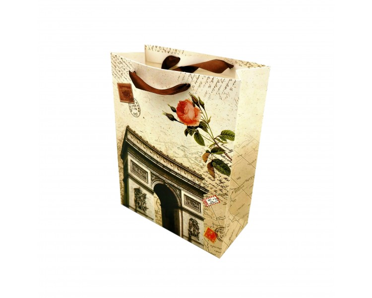 Shopper Regalo 24x18x8cm Shopper Regalo 24x18x8cm