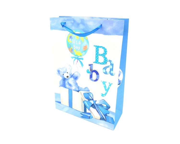 Shopper Regalo 42x30x12cm Shopper Regalo 42x30x12cm