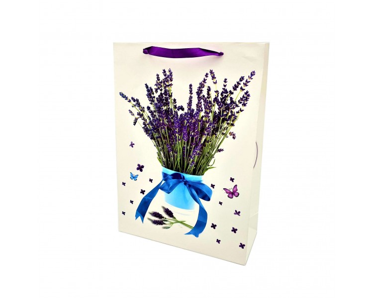 Shopper Regalo 42x30x12cm Shopper Regalo 42x30x12cm