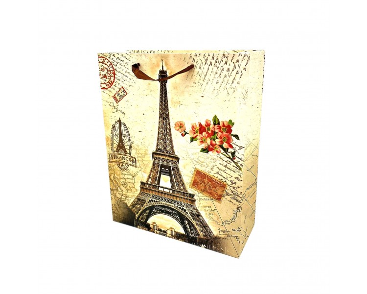Shopper Regalo 32x26x10,5cm Shopper Regalo 32x26x10,5cm