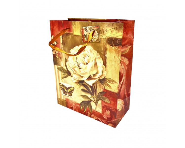 Shopper Regalo 32x26x10,5cm Shopper Regalo 32x26x10,5cm