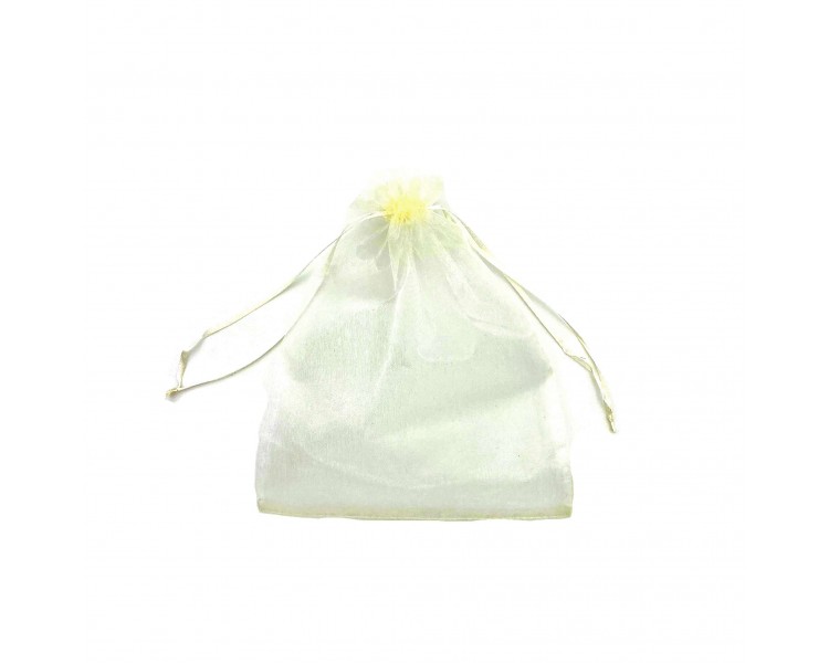 Portaconfetti 20x15cm Avorio Portaconfetti 20x15cm Avorio
