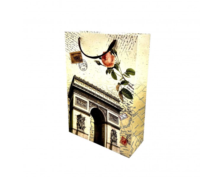 Shopper Regalo 42x30x12cm Shopper Regalo 42x30x12cm