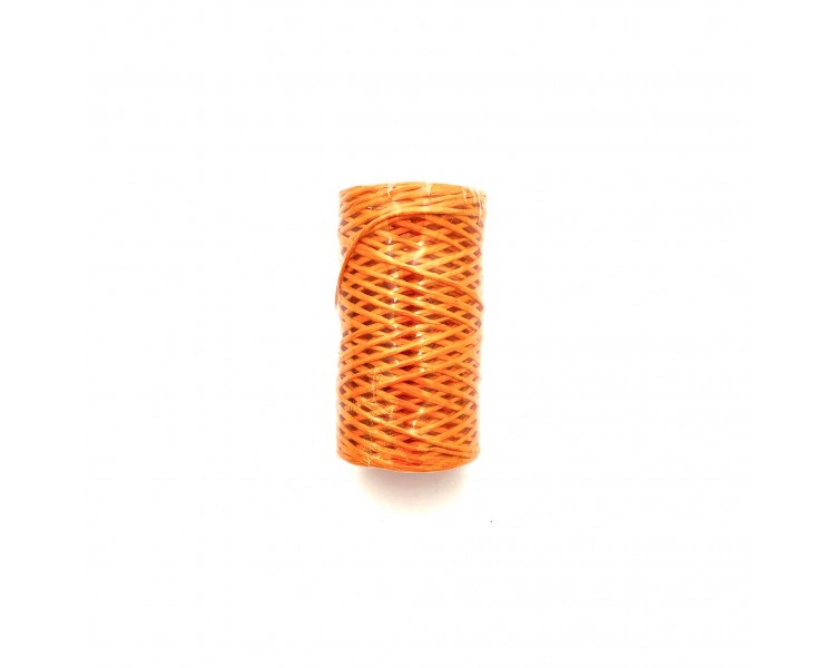 Cordoncino in Carta Colorato | Arancione Cordoncino in Carta Colorato | Arancione