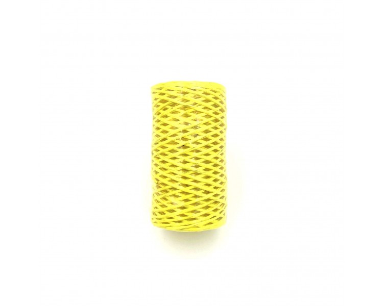 Cordoncino in Carta Colorato | Giallo Cordoncino in Carta Colorato | Giallo