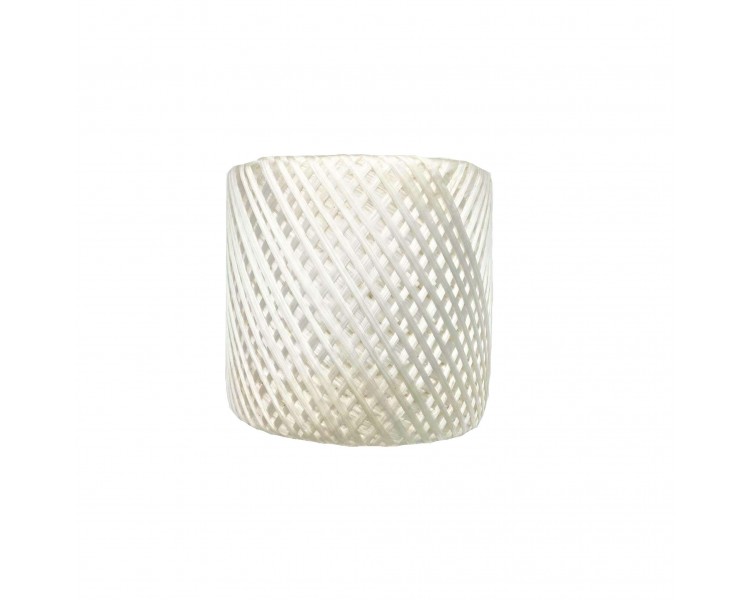 Cordoncino in Nylon | Bianco - 1kg Cordoncino in Nylon | Bianco - 1kg