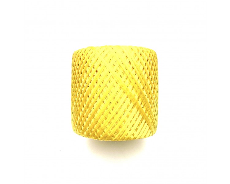 Cordoncino in Nylon | Giallo - 1kg Cordoncino in Nylon | Giallo - 1kg