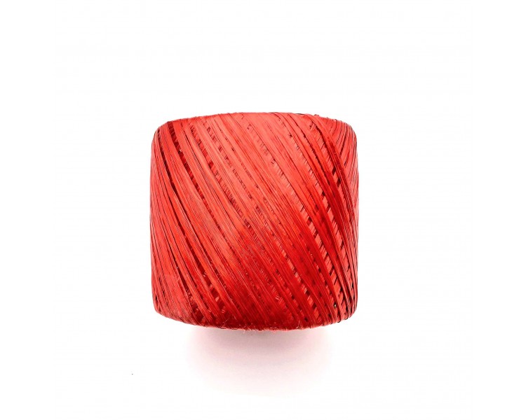 Cordoncino in Nylon | Rosso - 1kg Cordoncino in Nylon | Rosso - 1kg