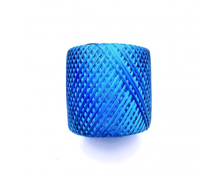 Cordoncino in Nylon | Blu - 1kg Cordoncino in Nylon | Blu - 1kg