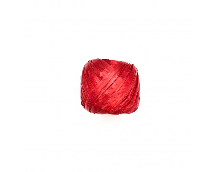 Cordoncino in Nylon | Rosso Cordoncino in Nylon | Rosso