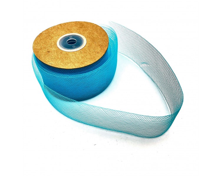 Rete Celeste 5cm x 10m Rete Celeste 5cm x 10m