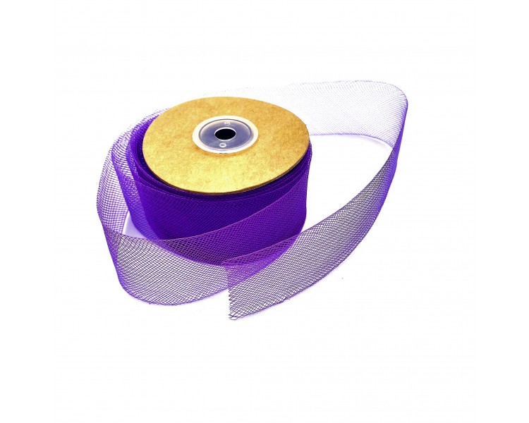 Rete Viola 5cm x 10m Rete Viola 5cm x 10m
