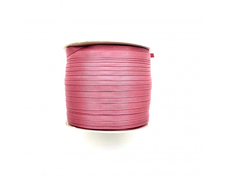 Nastro Rosa al Metro 7mm Nastro Rosa al Metro 7mm