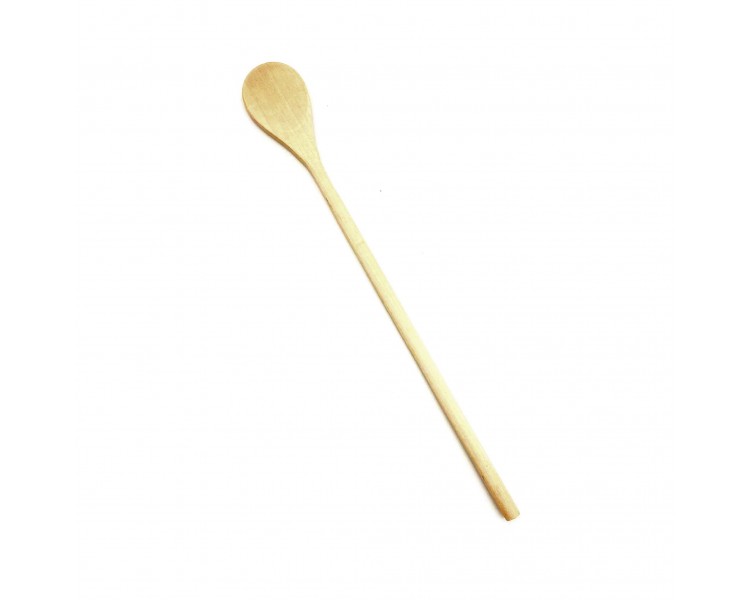 Cucchiaio Legno Piccolo 36cm Cucchiaio Legno Piccolo 36cm