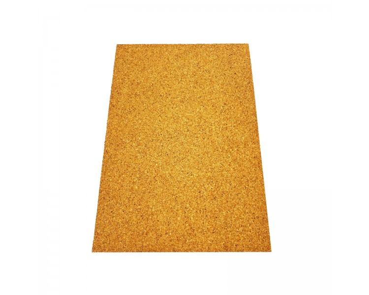 Foglio Sughero 19,8x29,8cm Foglio Sughero 19,8x29,8cm
